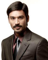 Dhanush